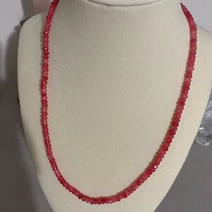 Allie + Bess Raspberry Lila